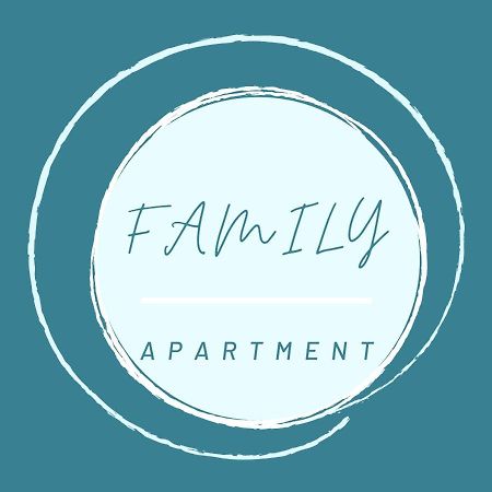 Family Apartment 布林迪西 外观 照片