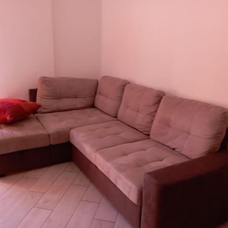 Family Apartment 布林迪西 外观 照片