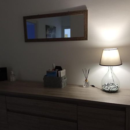 Family Apartment 布林迪西 外观 照片